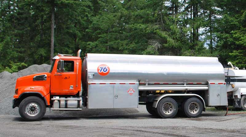 Race Fuel in Auburn & Shelton, WA | Don Small & Sons Oil Distribution ...